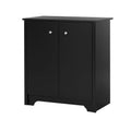 Vito Small 2 Door Storage Cabinet - South Shore