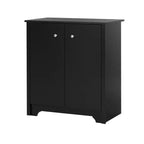 Vito Small 2 Door Storage Cabinet - South Shore