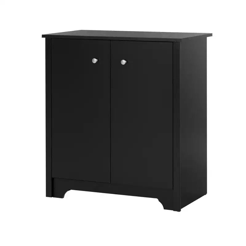 Vito Small 2 Door Storage Cabinet - South Shore