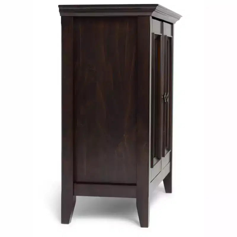 Mueble bajo de almacenamiento Halifax - Wyndenhall