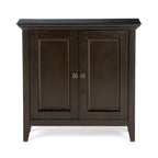 Mueble bajo de almacenamiento Halifax - Wyndenhall