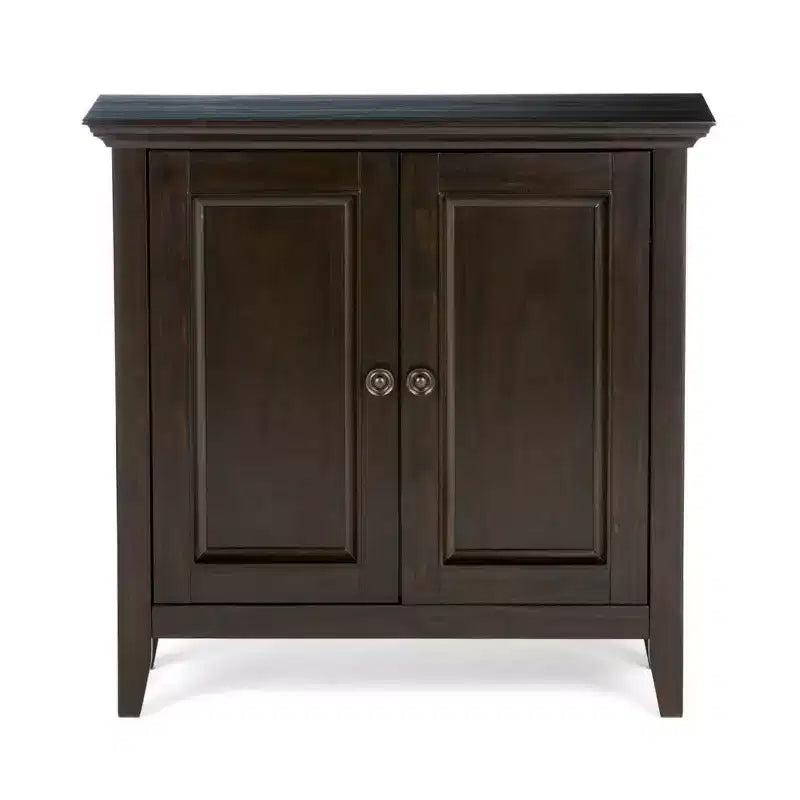Mueble bajo de almacenamiento Halifax - Wyndenhall