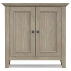 Mueble bajo de almacenamiento Halifax - Wyndenhall