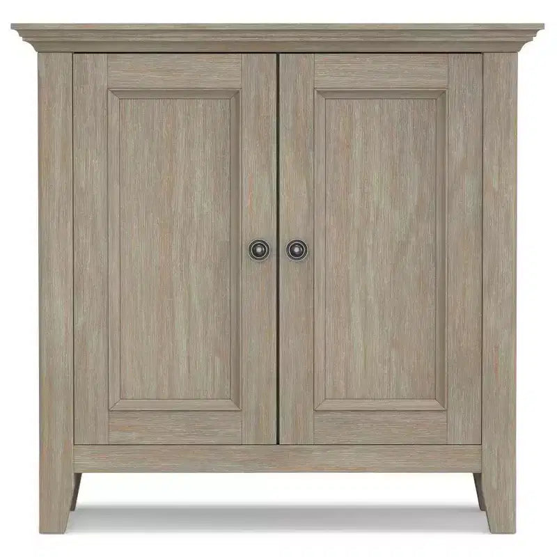 Mueble bajo de almacenamiento Halifax - Wyndenhall