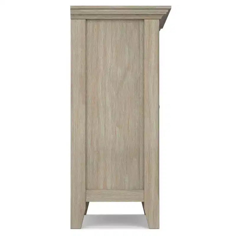 Mueble bajo de almacenamiento Halifax - Wyndenhall