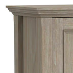 Mueble bajo de almacenamiento Halifax - Wyndenhall