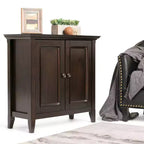 Mueble bajo de almacenamiento Halifax - Wyndenhall