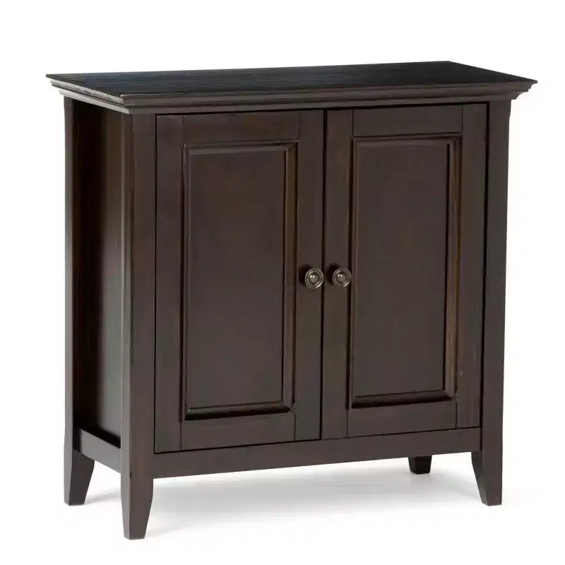 Mueble bajo de almacenamiento Halifax - Wyndenhall
