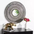 Espejo de pared decorativo de estilo clásico