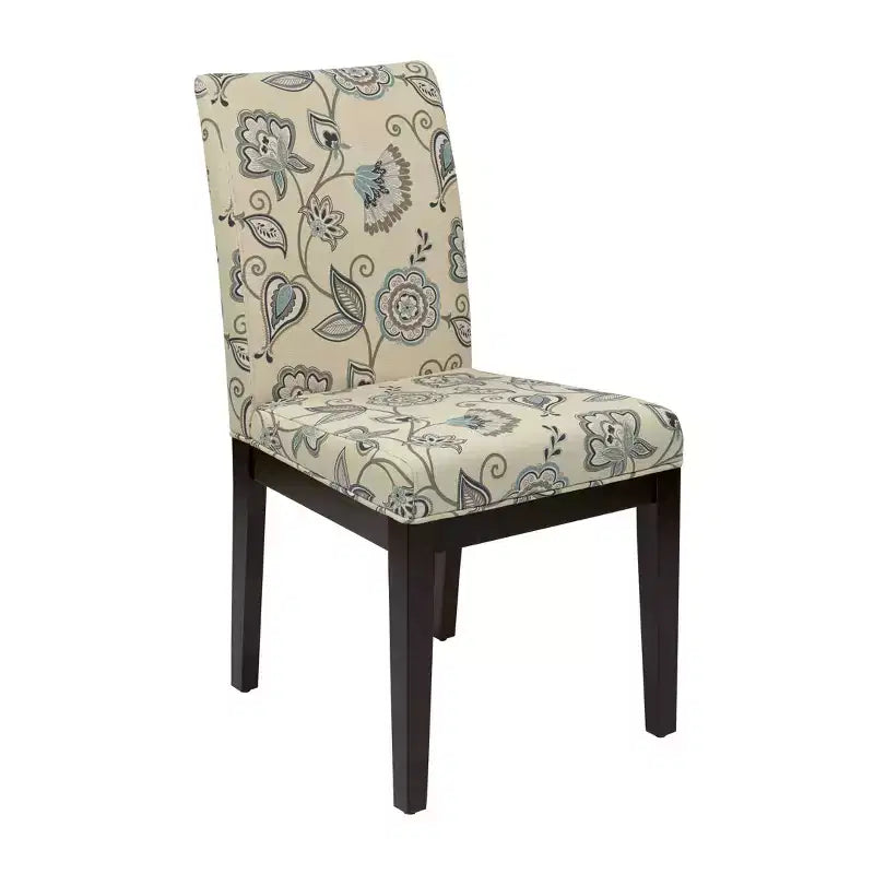 Dakota Parsons Chair - OSP Home Furnishings