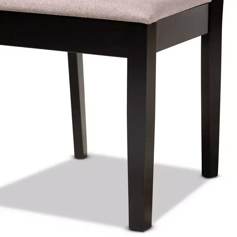 Silla de comedor Jackson (paquete de 4)