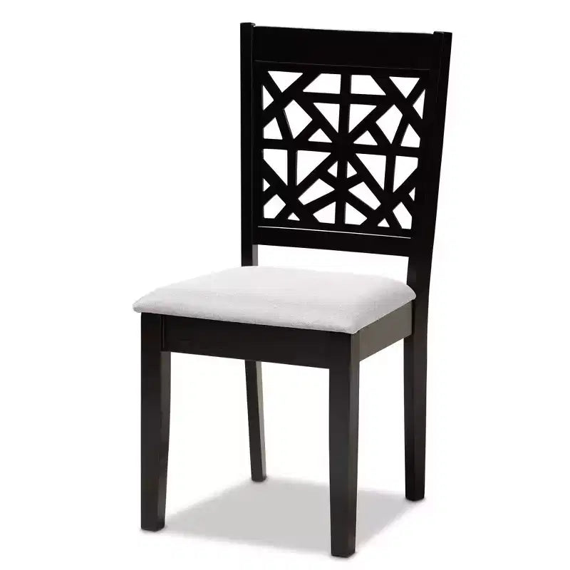 Silla de comedor Jackson (paquete de 4)