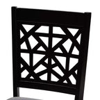 Silla de comedor Jackson (paquete de 4)
