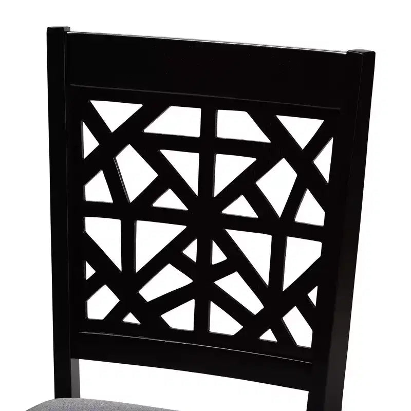 Silla de comedor Jackson (paquete de 4)