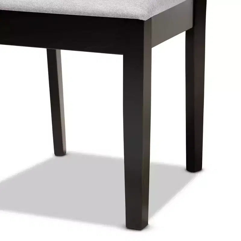 Silla de comedor Jackson (paquete de 4)