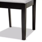 Silla de comedor Jackson (paquete de 4)
