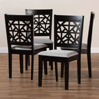 Silla de comedor Jackson (paquete de 4)