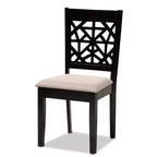 Silla de comedor Jackson (paquete de 4)
