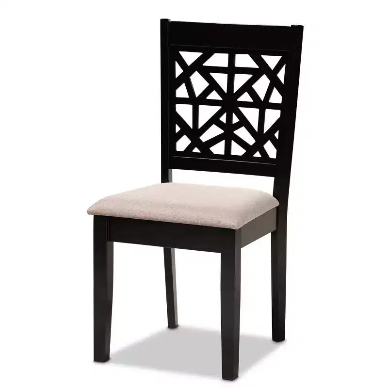 Silla de comedor Jackson (paquete de 4)