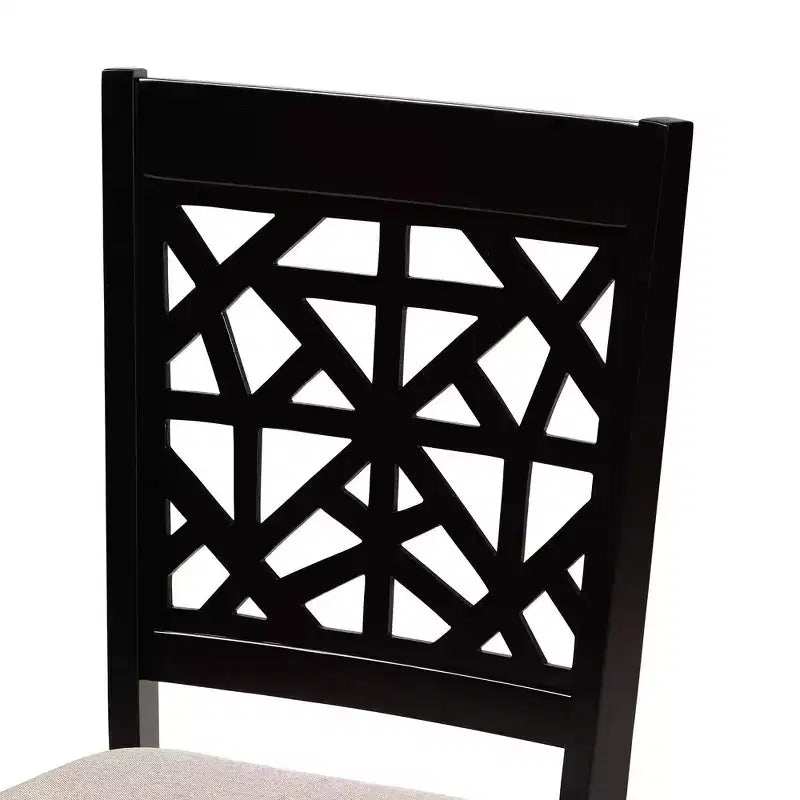 Silla de comedor Jackson (paquete de 4)