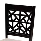 Silla de comedor Jackson (paquete de 4)
