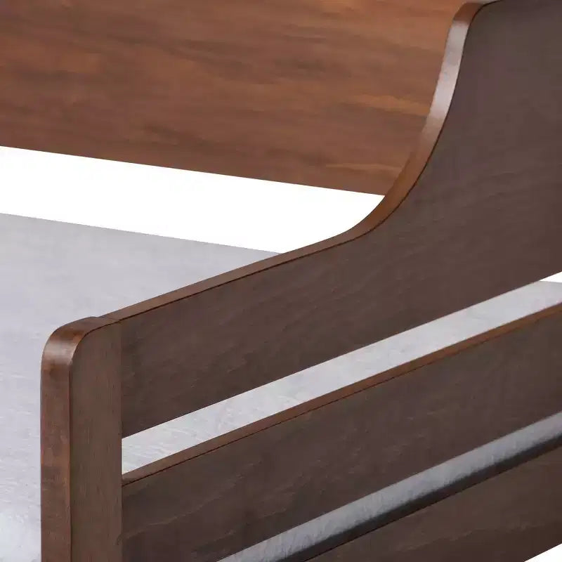 Cama de día extensible Twin a King Jameson con cajón de almacenamiento