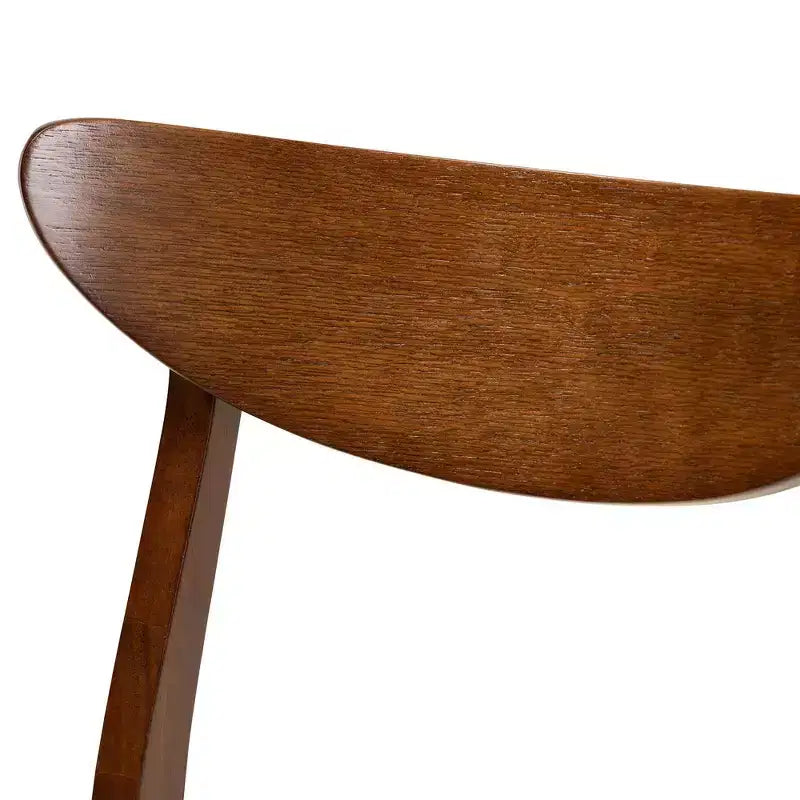 Silla de comedor Parlin (paquete de 4)