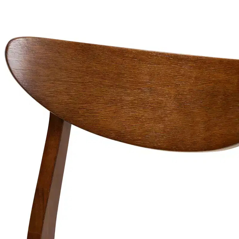 Silla de comedor Parlin (paquete de 4)